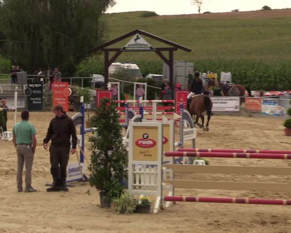 Reitturnier Duderstadt 2023