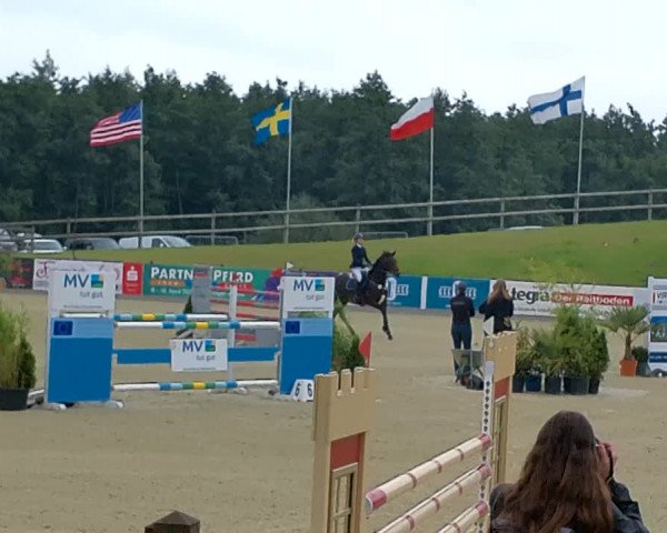 Ostsee Trophy Redentin/Krusenhagen 2021