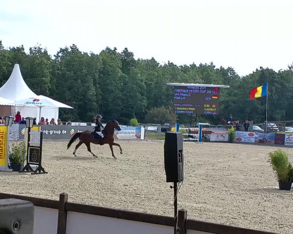 Ostsee Trophy Redentin/Krusenhagen 2021
