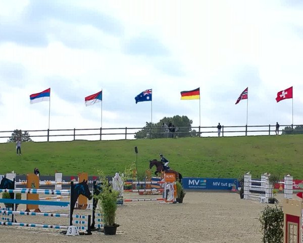 Ostsee Trophy Redentin/Krusenhagen 2021