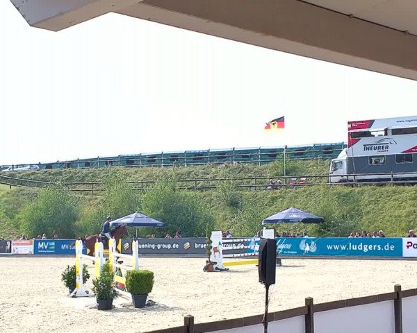 Ostsee Trophy Redentin/Krusenhagen 2021