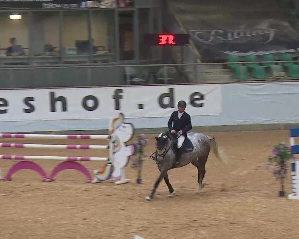 Springturnier Kreuth 2021