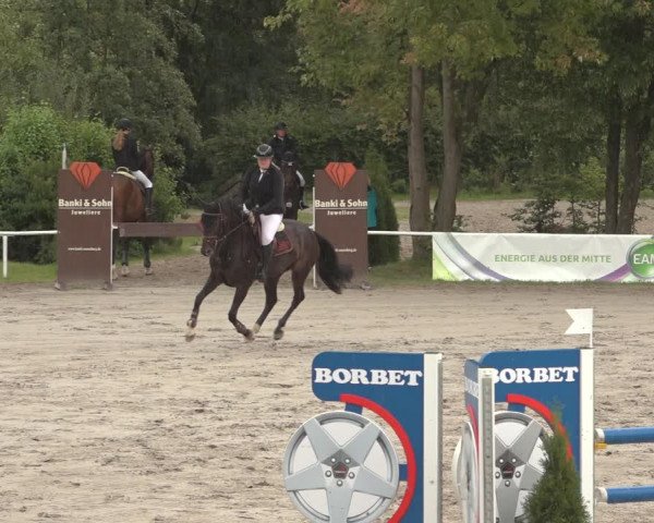 Reitturnier Richelsdorf 2023