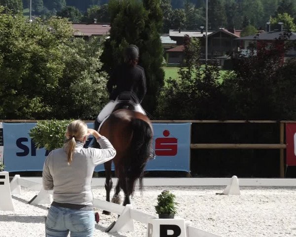 Reitturnier St. Ulrich am Pillersee 2023