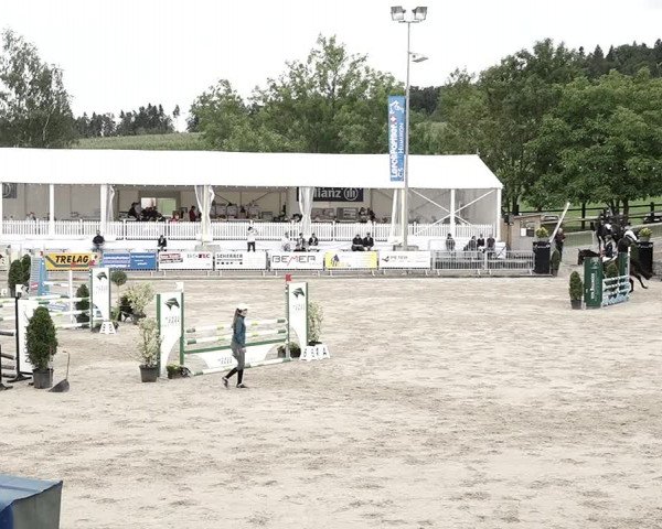 Reitturnier Humlikon 2023