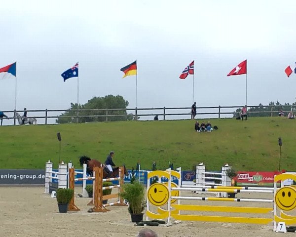 Ostsee Trophy Redentin/Krusenhagen 2021