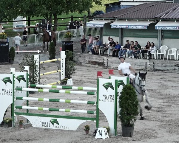 Reitturnier Humlikon 2023