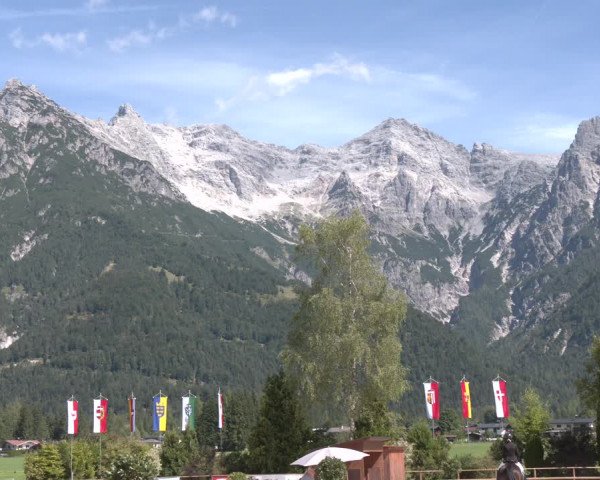 Reitturnier St. Ulrich am Pillersee 2023