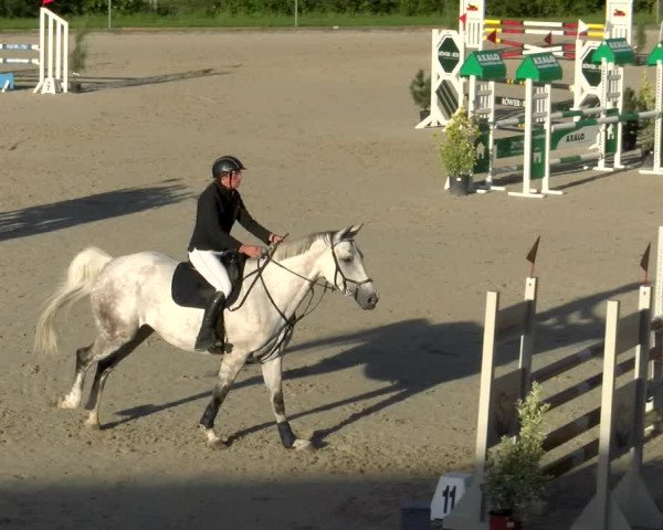 Reitturnier Maienfeld 2023