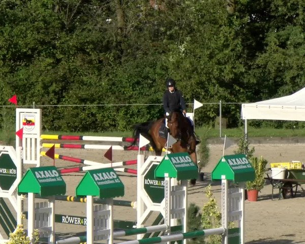 Reitturnier Maienfeld 2023