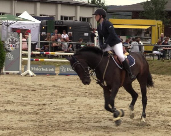 Reitturnier Dortmund-Barop 2021