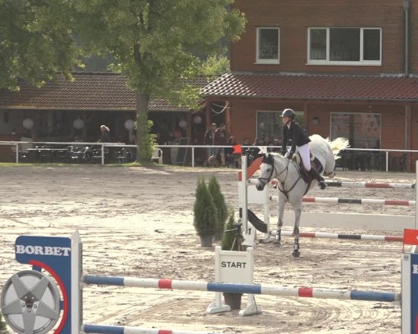 Reitturnier Richelsdorf 2023