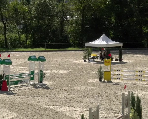 Reitturnier Maienfeld 2023