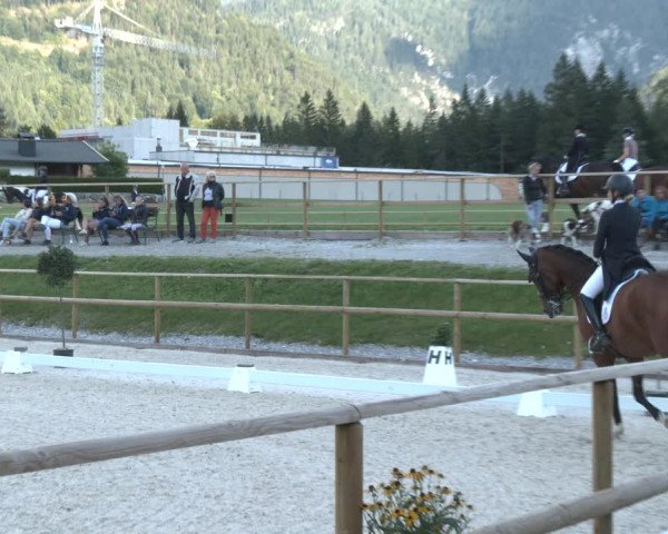 Reitturnier St. Ulrich am Pillersee 2023