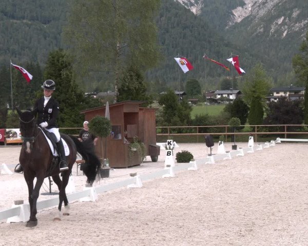 Reitturnier St. Ulrich am Pillersee 2023