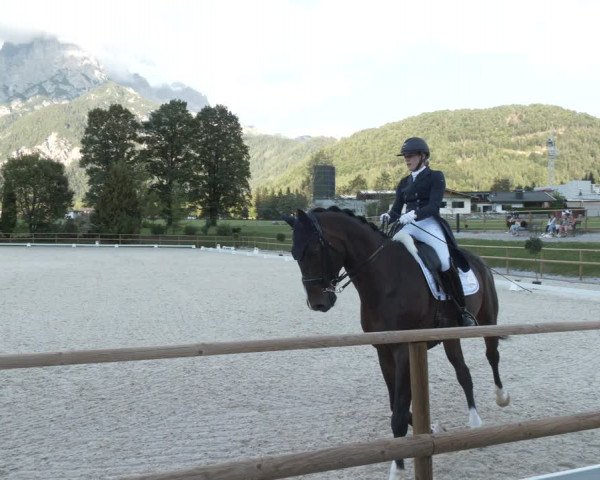 Reitturnier St. Ulrich am Pillersee 2023