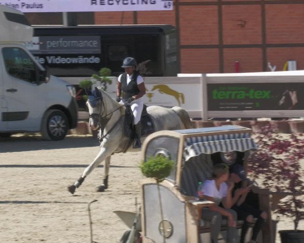 Reitturnier Winterlingen 2023