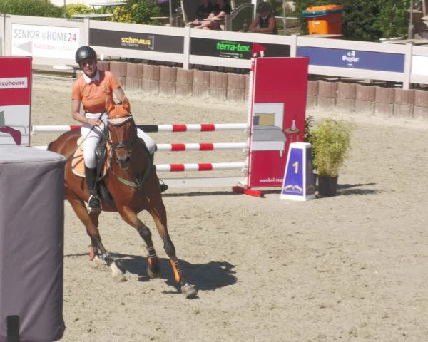 Reitturnier Winterlingen 2023