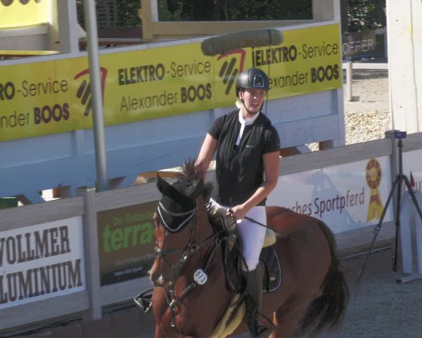 Reitturnier Winterlingen 2023