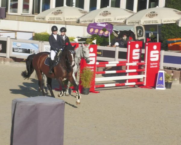 Reitturnier Winterlingen 2023