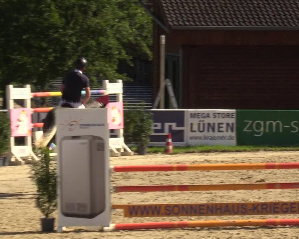 Reitturnier Dortmund-Barop 2023