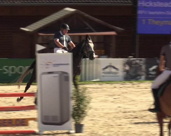 Reitturnier Dortmund-Barop 2023