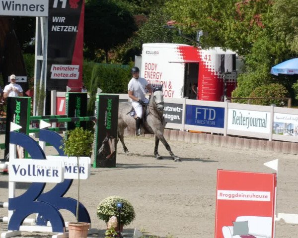 Reitturnier Winterlingen 2023