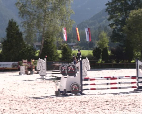 Reitturnier St. Ulrich am Pillersee 2023
