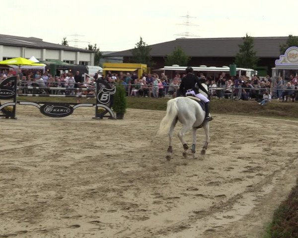 Reitturnier Dortmund-Barop 2021