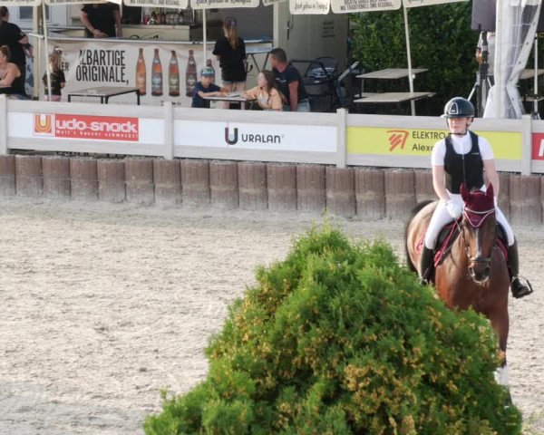 Reitturnier Winterlingen 2023