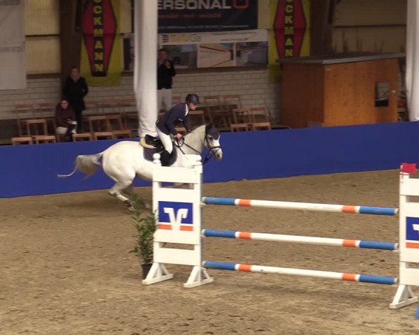 Euregio Springturnier Isterberg 2021