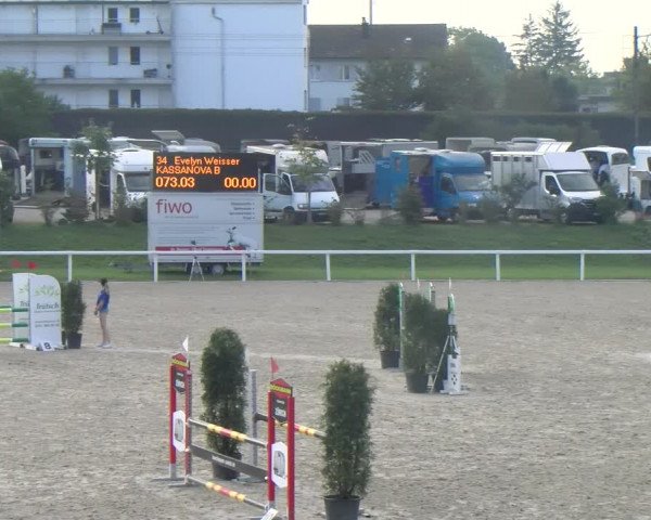 Reitturnier Bülach 2023