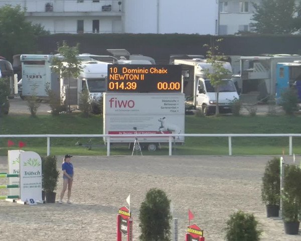 Reitturnier Bülach 2023
