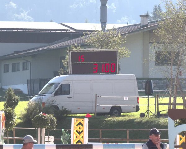 Reitturnier St. Ulrich am Pillersee 2023