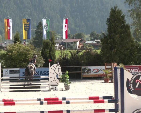 Reitturnier St. Ulrich am Pillersee 2023