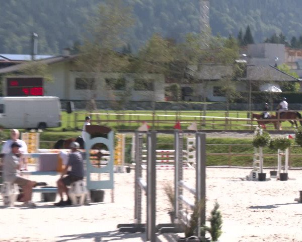 Reitturnier St. Ulrich am Pillersee 2023