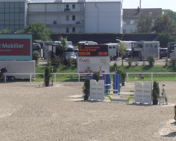 Reitturnier Bülach 2023