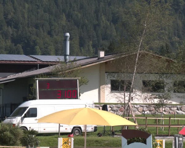 Reitturnier St. Ulrich am Pillersee 2023