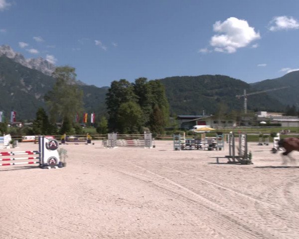 Reitturnier St. Ulrich am Pillersee 2023