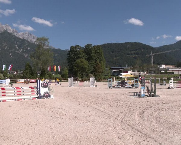 Reitturnier St. Ulrich am Pillersee 2023