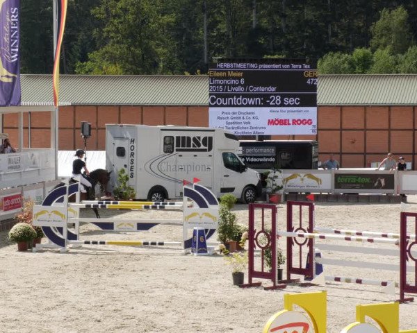 Reitturnier Winterlingen 2023