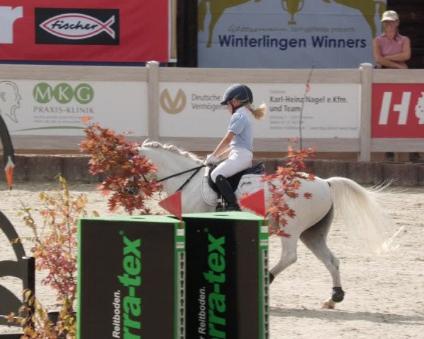Reitturnier Winterlingen 2023
