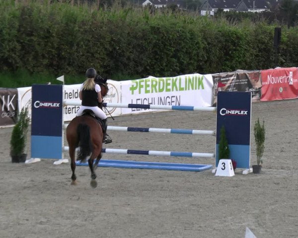 Reitturnier Leichlingen-Witzhelden 2023