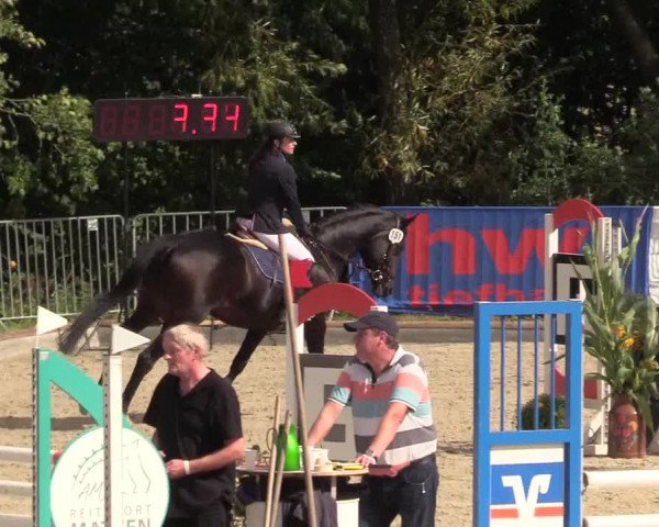Reitturnier Sörup 2021