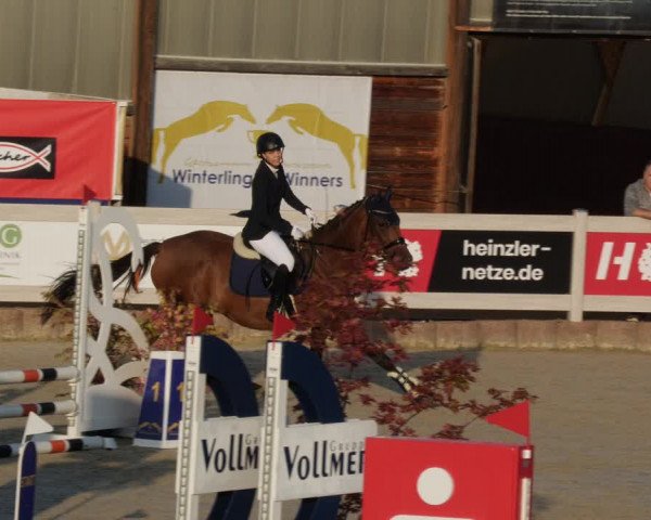 Reitturnier Winterlingen 2023
