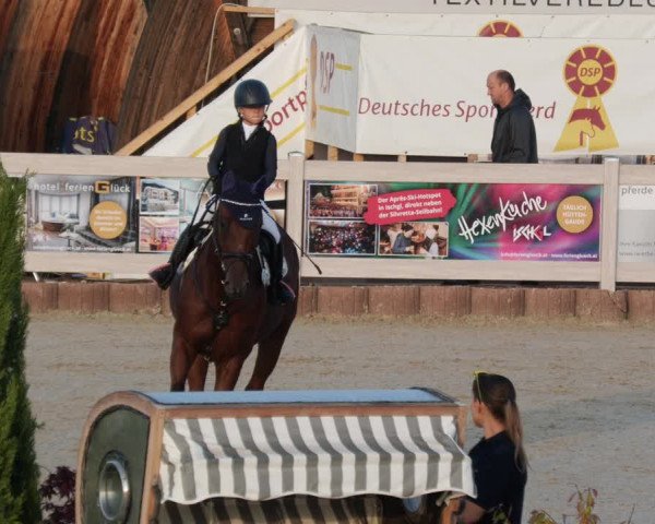 Reitturnier Winterlingen 2023