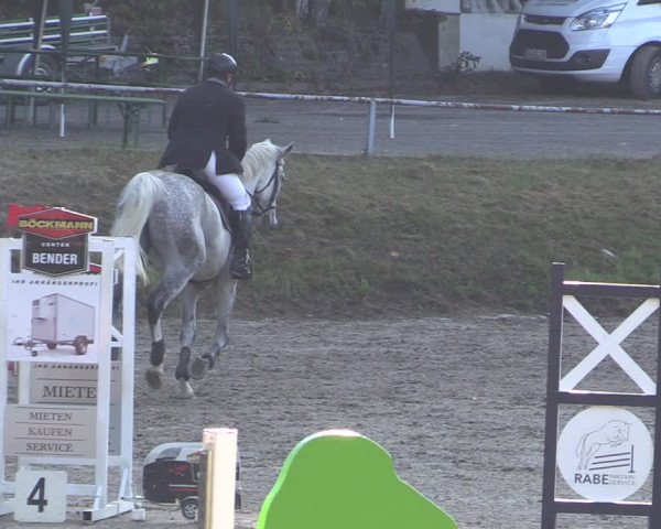 Reitturnier Langenleuba - Oberhain 2023