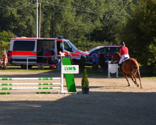 Reitturnier Bad Liebenstein/Sorga 2023