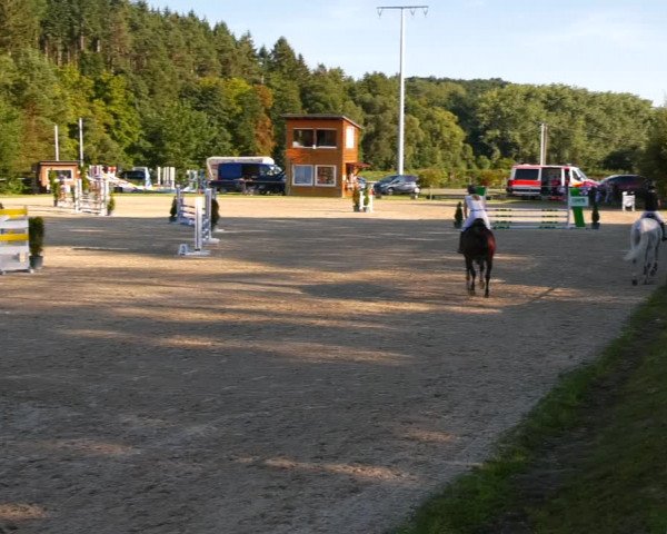 Reitturnier Bad Liebenstein/Sorga 2023