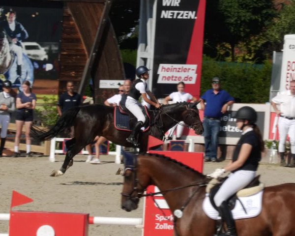 Reitturnier Winterlingen 2023